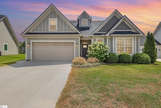 25 Barron Glenn Way, Anderson, SC 29621