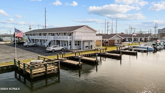 127 Old Causeway Rd Unit 23, Atlantic Beach, NC 28512