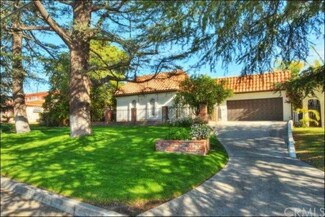 1635 Bel Aire Dr, Glendale, CA 91201