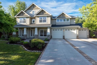 257 E Stonewater Ct, Eagle, ID 83616