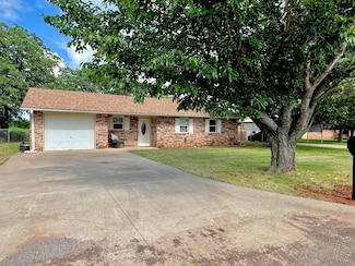 180192 180192 Larue Dr, Comanche, OK 73529