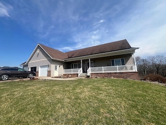 W20321 Hoff Ln, Arcadia, WI 54612