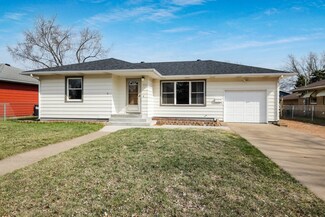1720 Hopkins Ave, Eau Claire, WI 54701