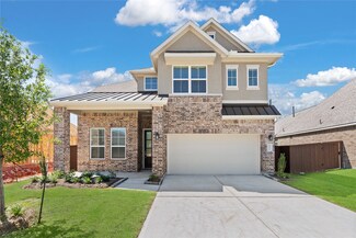 2918 Wild Berry Ct, Fulshear, TX 77423