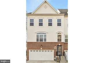 1014 Red Clover Rd, Gambrills, MD 21054