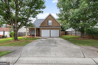 1871 Sandy Trail Dr, Hampton, GA 30228