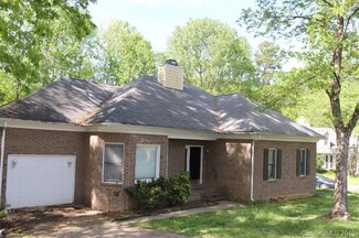 7017 Cabe Ln, Charlotte, NC 28214