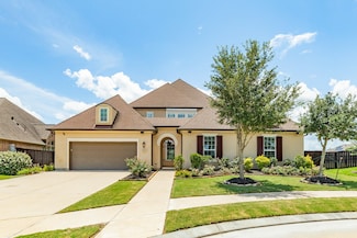 10306 Terra St, Iowa Colony, TX 77583