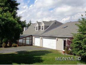 201 St Marys Ave, Clinton, NY 13323