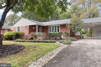 1022 Roxleigh Rd, Towson, MD 21286