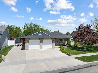780 Redman St, Pocatello, ID 83202