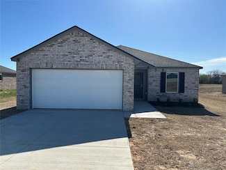 43250 Prairie Ranch Rd, Shawnee, OK 74804