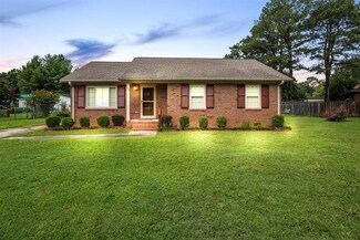 605 Warren Rd, Erwin, NC 28339