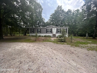 9720 W Deep Creek Blvd, Hastings, FL 32145