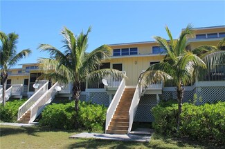 9400 Little Gasparilla Island Unit H8, Placida, FL 33946