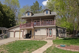 28466 Cliffwood Rd, Paynesville, MN 56362