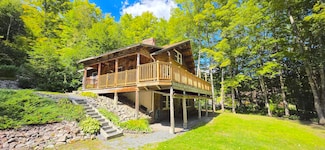 182 Bagley Rd, Mapleton, ME 04757