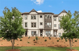 1088 Battery Park Rd, Decatur, GA 30033