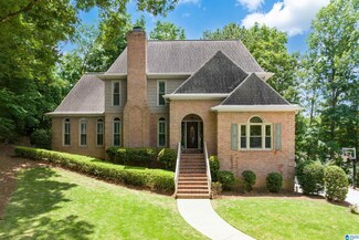 1201 Buckhead Cir, Vestavia, AL 35216