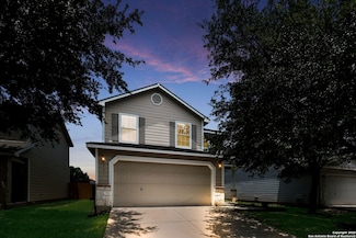 9927 Kent Forest, San Antonio, TX 78254