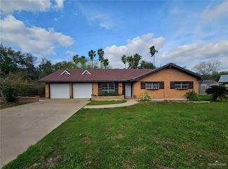 905 E Ithaca Ave, McAllen, TX 78501
