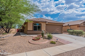 703 W Calle Coroza, Sahuarita, AZ 85629