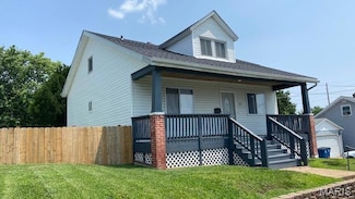119 W Holden Ave, Saint Louis, MO 63125