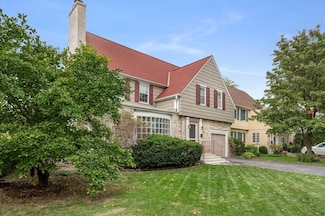1109 Linden Ave, Oak Park, IL 60302