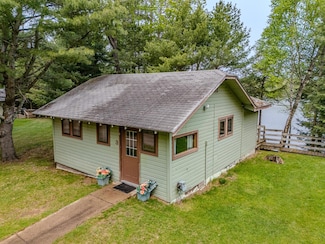 1634 Shields Rd Unit 3, Saint Germain, WI 54558