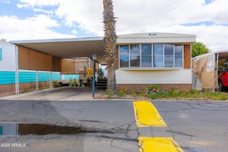 120 W Oneil Dr Unit 48, Casa Grande, AZ 85122