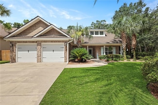 100 Southern Oaks Ln, Saint Simons Island, GA 31522
