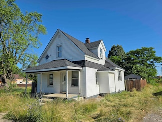 1317 W Indiana Ave, South Bend, IN 46613