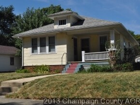 208 W Stanage Ave, Champaign, IL 61820