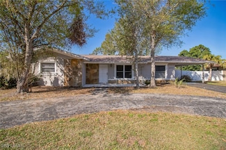 4093 Drance St, Punta Gorda, FL 33980