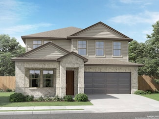 10113 Briceway Gap, San Antonio, TX 78254