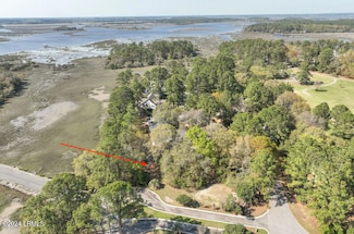 87 Tuscarora Ave, Beaufort, SC 29907