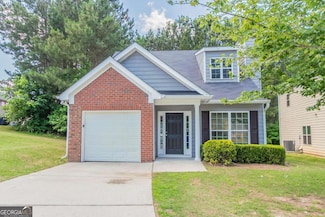 4695 Ravenwood Loop, Union City, GA 30291