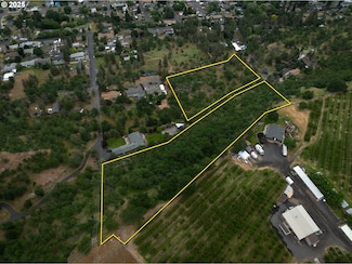 0 W 16th St, the Dalles, OR 97058