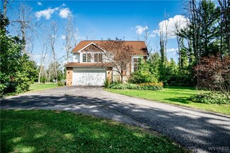 7545 Cedar St, Akron, NY 14001