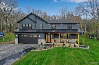 6662 Sheetram Rd, Lockport, NY 14094