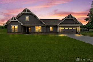 919 Cypress Place, Tipp City, OH 45371
