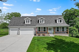 200 NW 180th St, Smithville, MO 64089