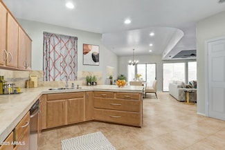 9716 N 3rd Dr Unit 6, Phoenix, AZ 85021