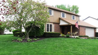 7790 Shermont Rd, Dublin, OH 43016