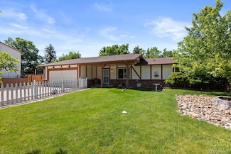 4627 S Norfolk Way, Aurora, CO 80015