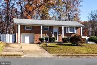 14223 Bismark Ave, Woodbridge, VA 22193