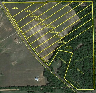 4.60 Acres Singletary Rd, Slocomb, AL 36375