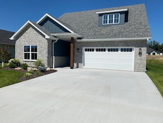 5105 Modesto Dr, Columbia, MO 65203