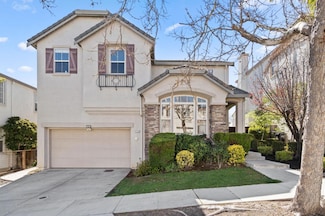 803 Canoas Creek Cir, San Jose, CA 95136