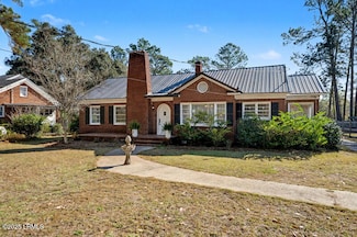 411 Willard St, Hampton, SC 29924